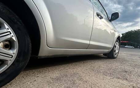 Ford Focus II рестайлинг, 2008 год, 550 000 рублей, 13 фотография