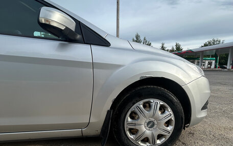 Ford Focus II рестайлинг, 2008 год, 550 000 рублей, 15 фотография