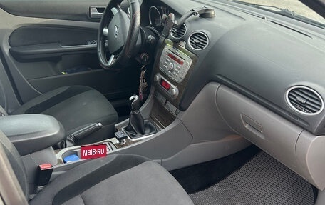 Ford Focus II рестайлинг, 2008 год, 550 000 рублей, 6 фотография