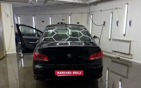 Peugeot 408 I рестайлинг, 2012 год, 320 000 рублей, 5 фотография
