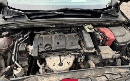 Peugeot 408 I рестайлинг, 2012 год, 320 000 рублей, 13 фотография