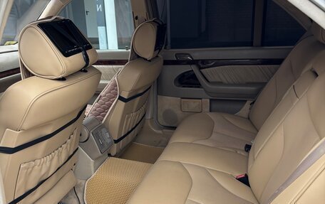 Mercedes-Benz S-Класс, 1997 год, 1 499 000 рублей, 9 фотография