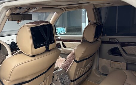 Mercedes-Benz S-Класс, 1997 год, 1 499 000 рублей, 10 фотография
