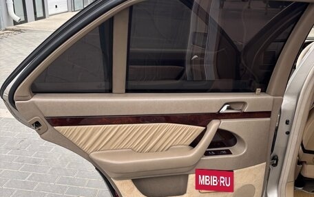 Mercedes-Benz S-Класс, 1997 год, 1 499 000 рублей, 11 фотография