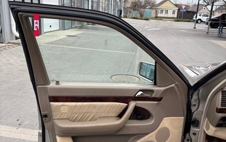 Mercedes-Benz S-Класс, 1997 год, 1 499 000 рублей, 12 фотография