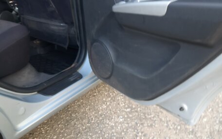 Hyundai Getz I рестайлинг, 2009 год, 650 000 рублей, 17 фотография