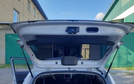 Hyundai Getz I рестайлинг, 2009 год, 650 000 рублей, 15 фотография