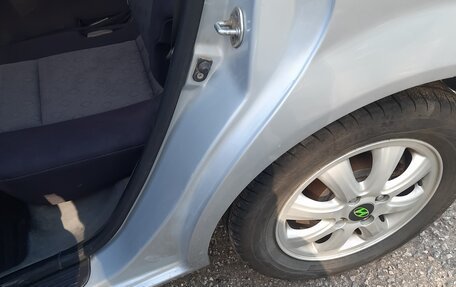 Hyundai Getz I рестайлинг, 2009 год, 650 000 рублей, 16 фотография