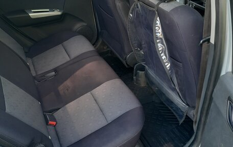 Hyundai Getz I рестайлинг, 2009 год, 650 000 рублей, 18 фотография