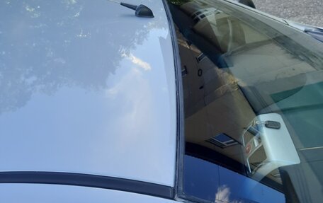 Hyundai Getz I рестайлинг, 2009 год, 650 000 рублей, 22 фотография