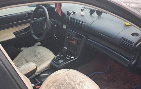 Audi A4, 1996 год, 140 000 рублей, 2 фотография
