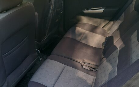 Hyundai Getz I рестайлинг, 2009 год, 650 000 рублей, 33 фотография