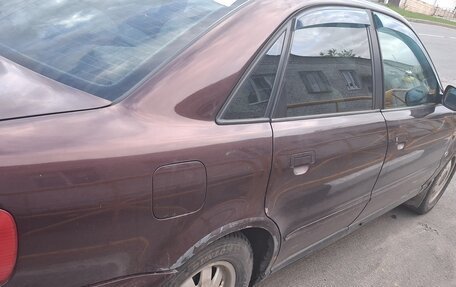 Audi A4, 1996 год, 140 000 рублей, 4 фотография