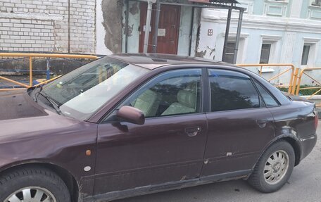 Audi A4, 1996 год, 140 000 рублей, 7 фотография