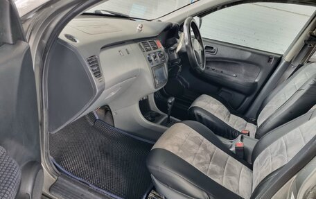 Honda HR-V I, 2000 год, 490 000 рублей, 8 фотография