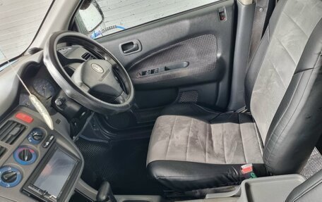 Honda HR-V I, 2000 год, 490 000 рублей, 9 фотография