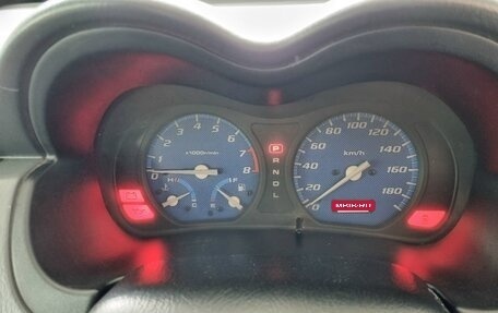 Honda HR-V I, 2000 год, 490 000 рублей, 11 фотография