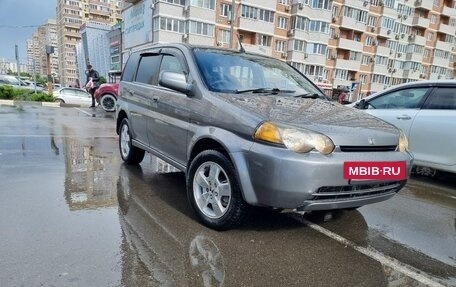 Honda HR-V I, 2000 год, 490 000 рублей, 4 фотография