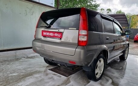 Honda HR-V I, 2000 год, 490 000 рублей, 3 фотография