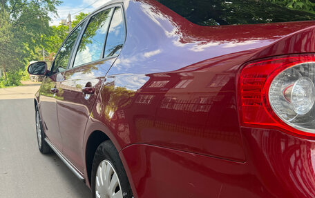 Volkswagen Jetta VI, 2007 год, 472 000 рублей, 8 фотография