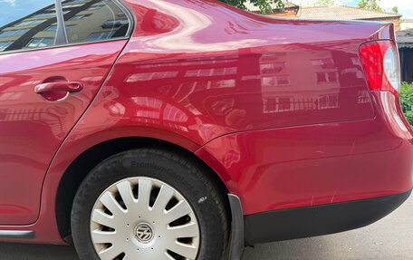 Volkswagen Jetta VI, 2007 год, 472 000 рублей, 7 фотография