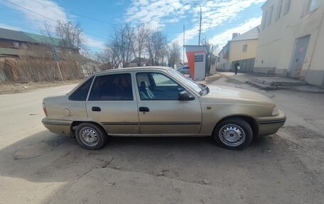 Daewoo Nexia I рестайлинг, 2005 год, 85 000 рублей, 3 фотография