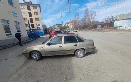 Daewoo Nexia I рестайлинг, 2005 год, 85 000 рублей, 2 фотография