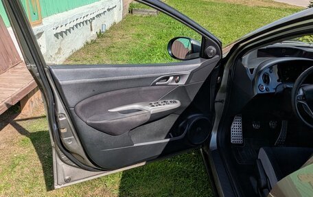 Honda Civic VIII, 2008 год, 650 000 рублей, 11 фотография