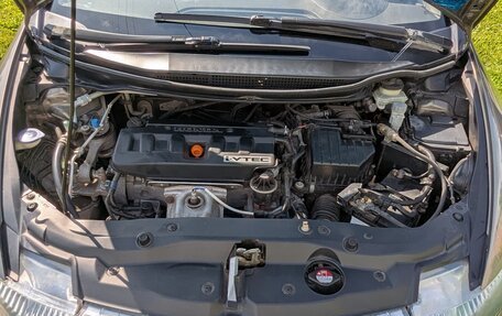 Honda Civic VIII, 2008 год, 650 000 рублей, 9 фотография