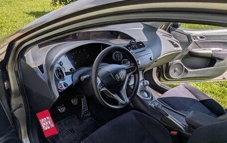 Honda Civic VIII, 2008 год, 650 000 рублей, 10 фотография
