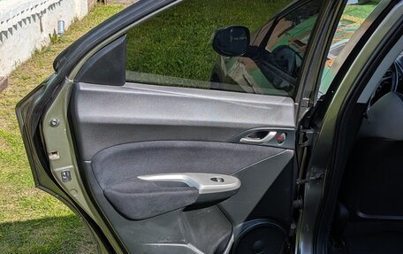 Honda Civic VIII, 2008 год, 650 000 рублей, 19 фотография