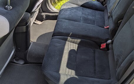 Honda Civic VIII, 2008 год, 650 000 рублей, 20 фотография