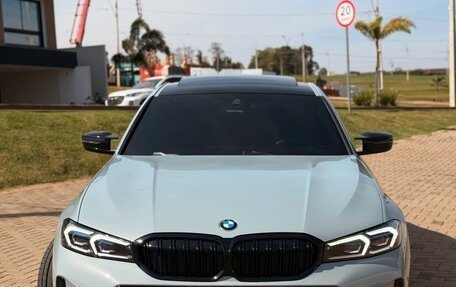 BMW 3 серия, 2023 год, 3 310 000 рублей, 2 фотография