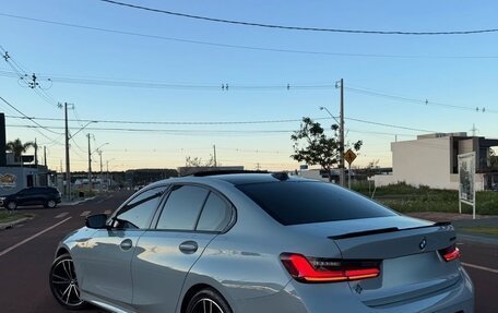 BMW 3 серия, 2023 год, 3 310 000 рублей, 7 фотография