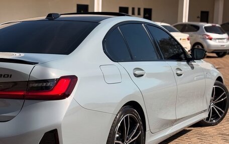 BMW 3 серия, 2023 год, 3 310 000 рублей, 6 фотография