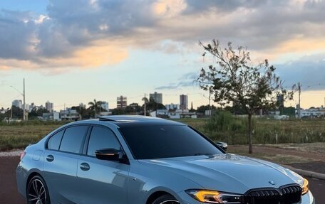 BMW 3 серия, 2023 год, 3 310 000 рублей, 5 фотография
