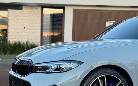 BMW 3 серия, 2023 год, 3 310 000 рублей, 3 фотография