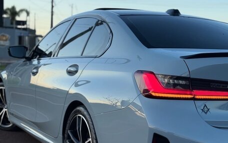 BMW 3 серия, 2023 год, 3 310 000 рублей, 8 фотография