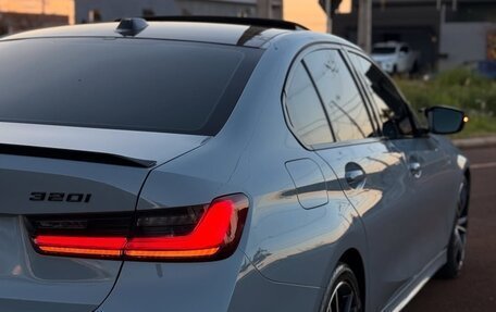 BMW 3 серия, 2023 год, 3 310 000 рублей, 10 фотография