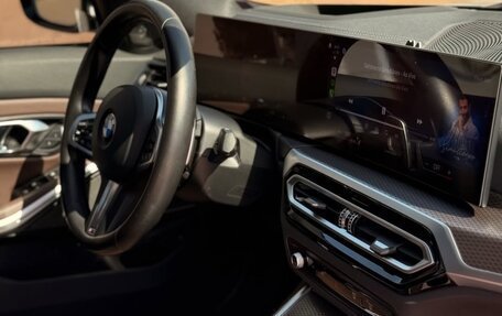 BMW 3 серия, 2023 год, 3 310 000 рублей, 14 фотография
