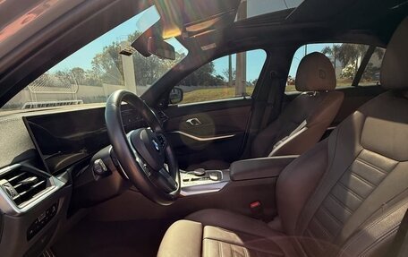 BMW 3 серия, 2023 год, 3 310 000 рублей, 11 фотография
