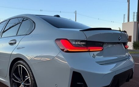BMW 3 серия, 2023 год, 3 310 000 рублей, 9 фотография