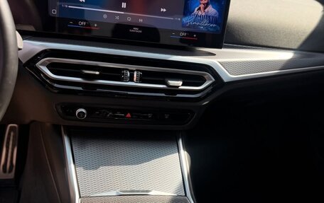 BMW 3 серия, 2023 год, 3 310 000 рублей, 16 фотография