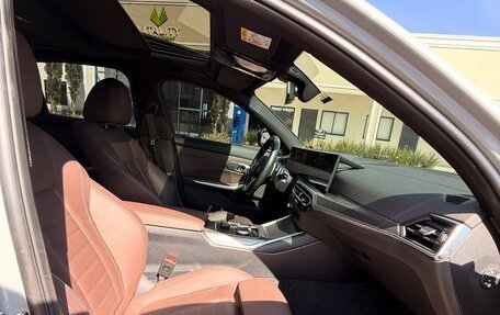 BMW 3 серия, 2023 год, 3 310 000 рублей, 17 фотография