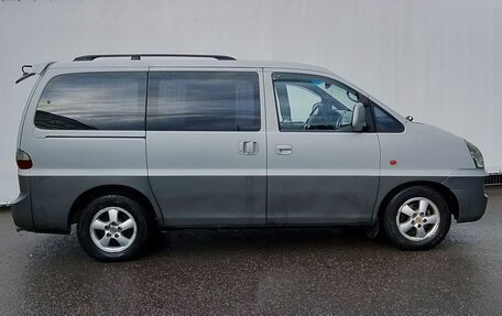 Hyundai Starex I рестайлинг, 2006 год, 700 000 рублей, 4 фотография