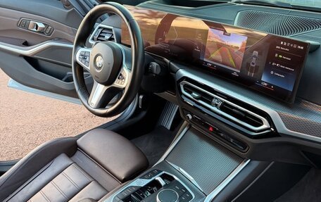 BMW 3 серия, 2023 год, 3 310 000 рублей, 15 фотография