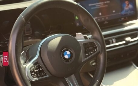 BMW 3 серия, 2023 год, 3 310 000 рублей, 13 фотография