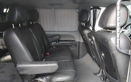 Hyundai Starex I рестайлинг, 2006 год, 700 000 рублей, 10 фотография