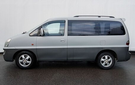 Hyundai Starex I рестайлинг, 2006 год, 700 000 рублей, 8 фотография