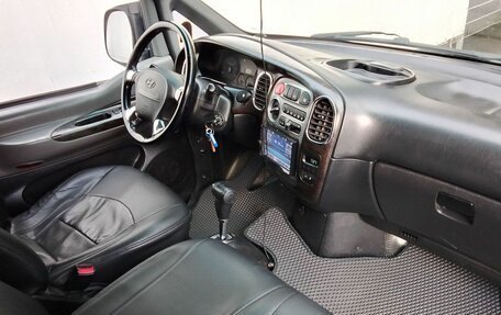 Hyundai Starex I рестайлинг, 2006 год, 700 000 рублей, 9 фотография